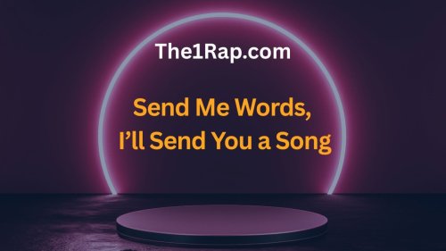 The1Luxury Rap Song – Sound of Elegance